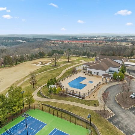 Personal Getaway. Golf Resort Gem. Great Location! Branson Exterior foto