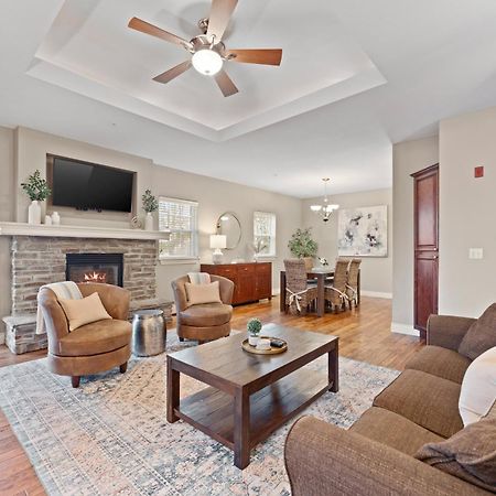 Personal Getaway. Golf Resort Gem. Great Location! Branson Exterior foto