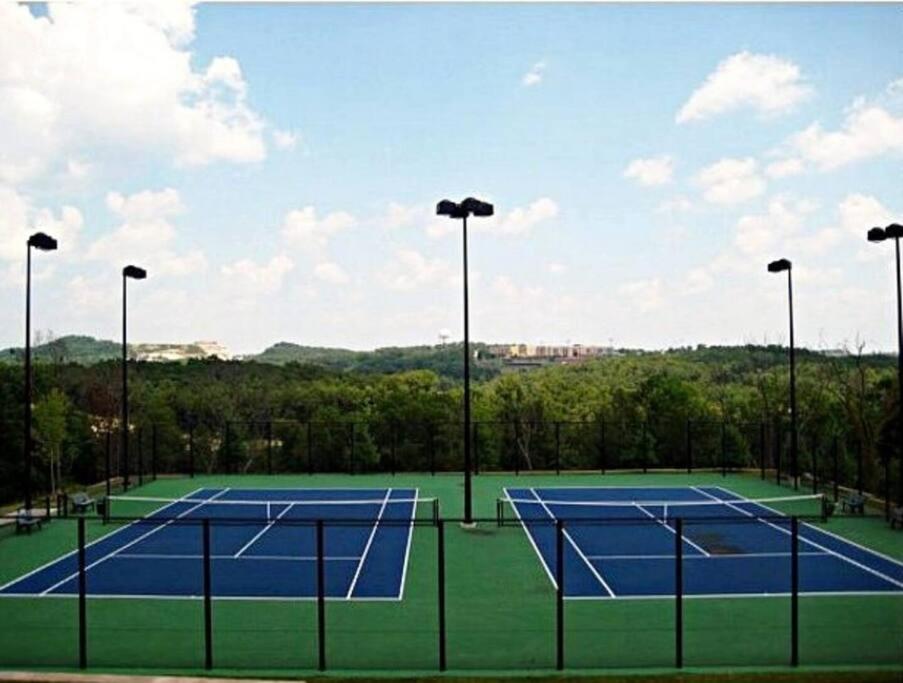 Personal Getaway. Golf Resort Gem. Great Location! Branson Exterior foto