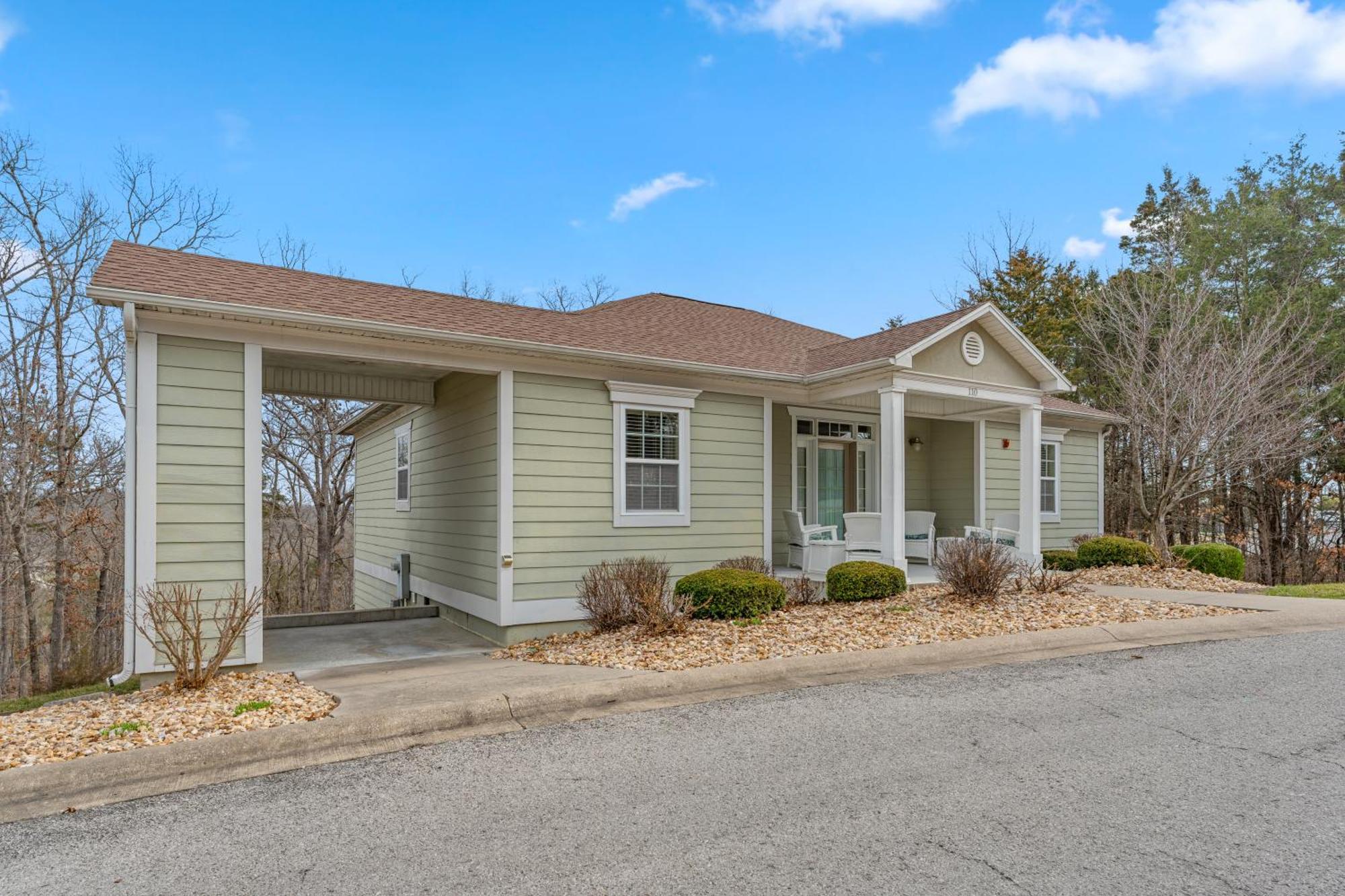 Personal Getaway. Golf Resort Gem. Great Location! Branson Exterior foto